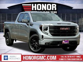 Used 2025 GMC Sierra 1500 Elevation w/ Preferred Package video 1