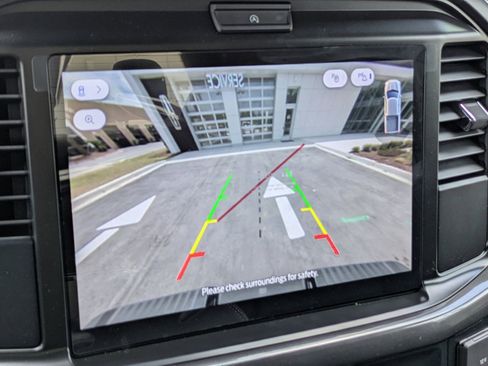 New 2026 Ford F150 STX RWD image 12