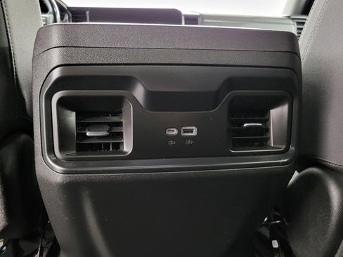 Certified 2023 Chevrolet Silverado 1500 RST AWD/4WD image 22