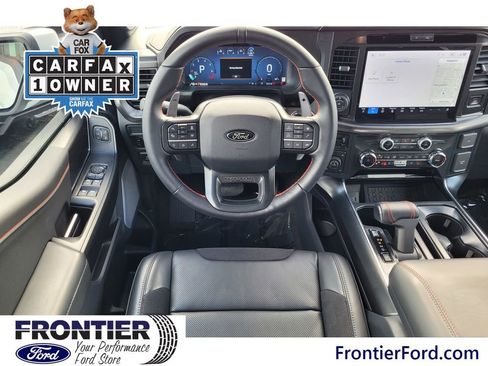 Used 2025 Ford F150 Raptor image 12