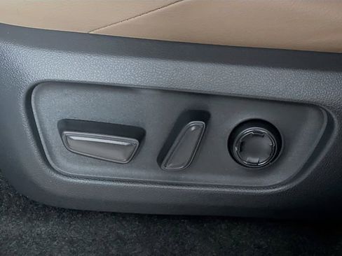 New 2026 Toyota 4Runner Limited image 13