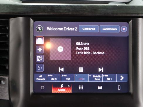 Used 2023 RAM 2500 Big Horn w/ Level 1 Equipment Group image 20