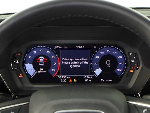 Used 2022 Audi A3 2.0T Premium Plus w/ Premium Plus Package image 28