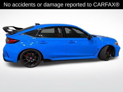 Used 2024 Honda Civic Type R image 3