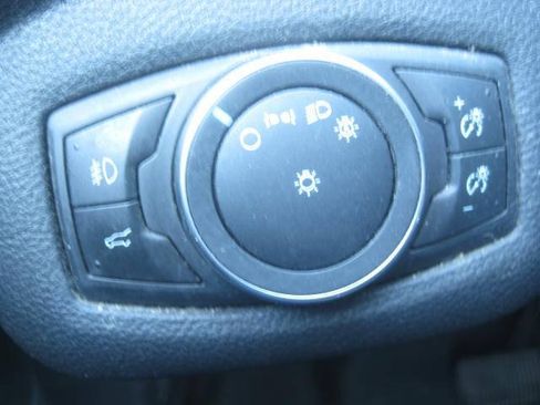Used 2018 Ford Escape SE AWD/4WD image 28