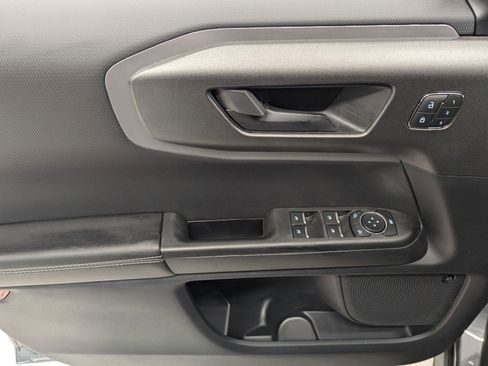 New 2026 Ford Bronco Sport Outer Banks w/ Outer Banks Tech Package+ AWD/4WD image 10