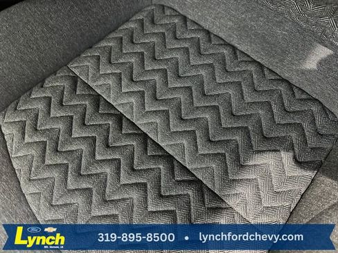 Used 2023 Chevrolet Equinox LT AWD/4WD image 7