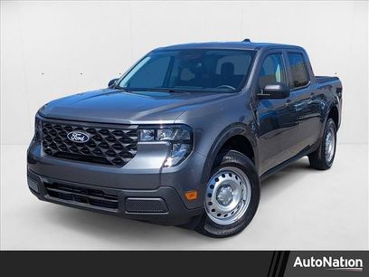 New 2025 Ford Maverick XL