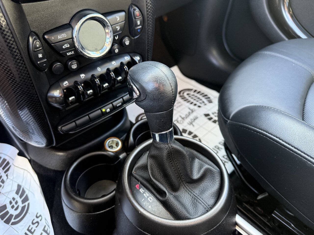 Used 2011 MINI Cooper Countryman FWD image 25