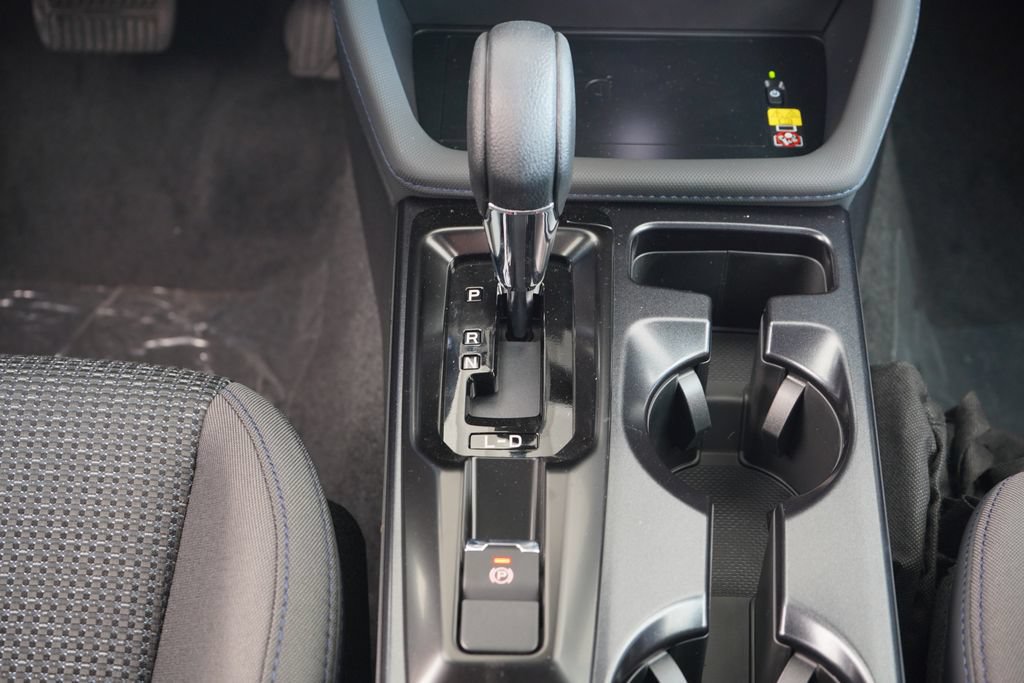 New 2026 Subaru Forester Premium AWD/4WD image 26