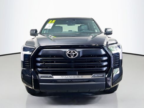 Used 2025 Toyota Tundra SR5 w/ SR5 Convenience Package RWD image 11