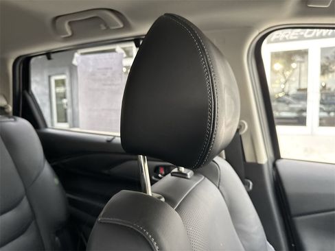 Used 2022 MAZDA CX-9 Touring w/ Touring Premium Package image 21