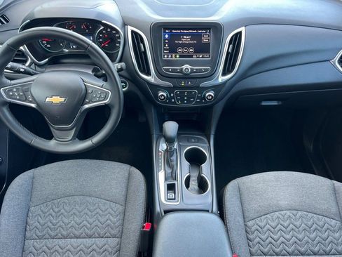 Used 2024 Chevrolet Equinox LT AWD/4WD image 10