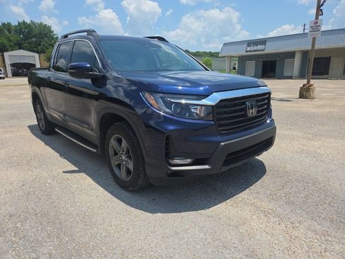 Used 2023 Honda Ridgeline RTL image 10