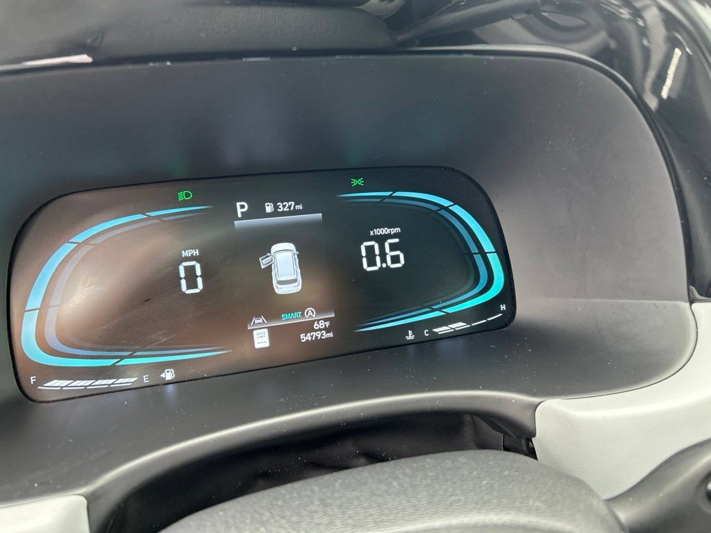 Used 2024 Hyundai Palisade SEL AWD/4WD image 29
