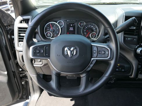New 2026 RAM 3500 Tradesman AWD/4WD image 19