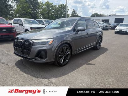 Used 2026 Audi Q7 3.0T Premium Plus w/ Premium Plus Package