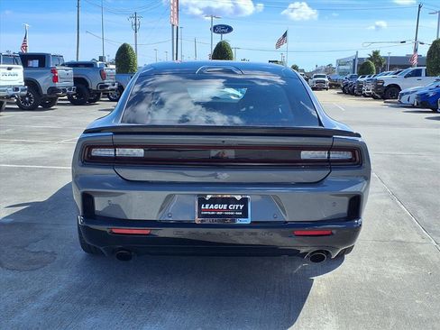 New 2026 Dodge Charger Scat Pack image 6