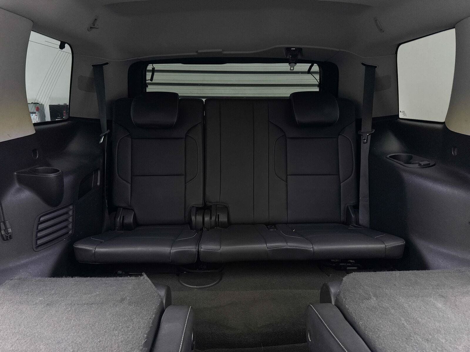 Used 2018 GMC Yukon SLT AWD/4WD image 12