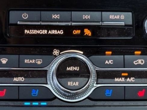 Used 2021 Lincoln Navigator Reserve w/ Luxury Package image 30