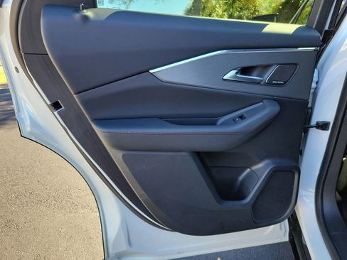 Used 2024 Acura ZDX A-Spec image 15