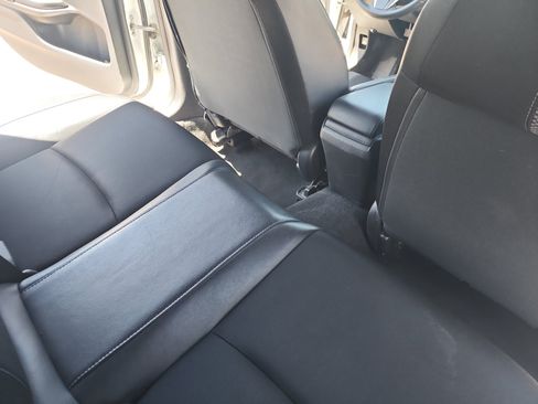 Used 2021 Honda Civic Sport image 32