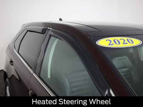 Used 2020 Ford Edge SEL w/ Convenience Package AWD/4WD image 14