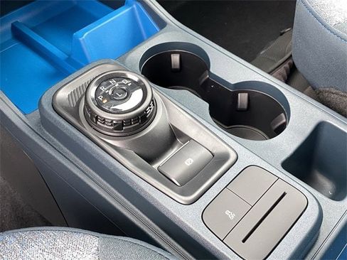 New 2025 Ford Maverick XLT w/ Equipment Group 301A image 50