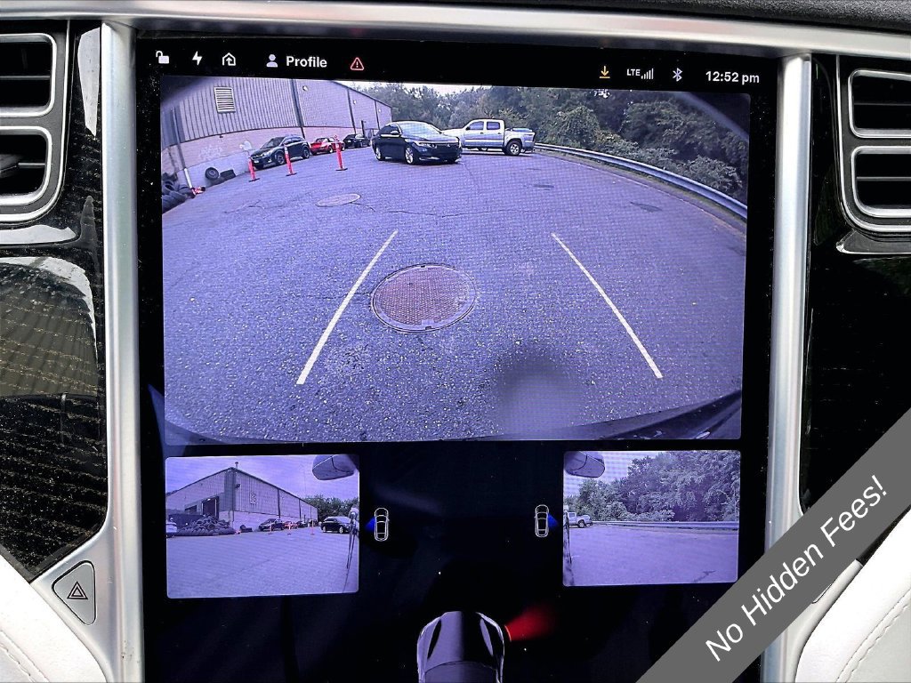 Used 2017 Tesla Model S 100D AWD/4WD image 18