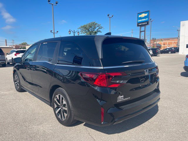 Used 2025 Honda Odyssey EX-L image 14
