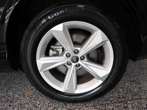 Used 2024 Audi Q7 2.0T Premium Plus AWD/4WD image 30