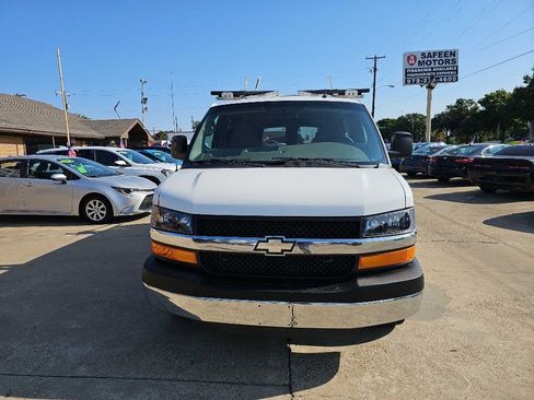 Used 2013 Chevrolet Express 2500 LT w/ LT Preferred Equipment Group image 8