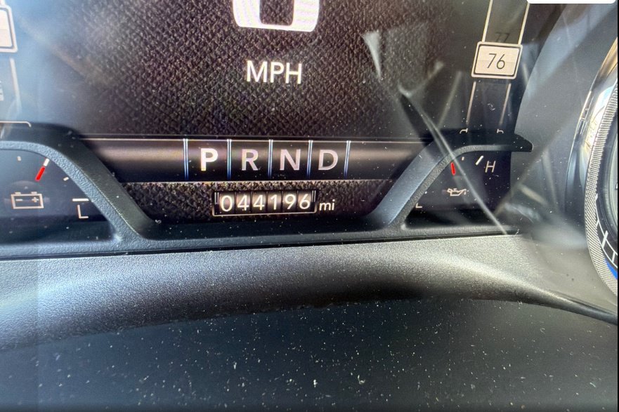 Used 2020 RAM 2500 Limited AWD/4WD image 10