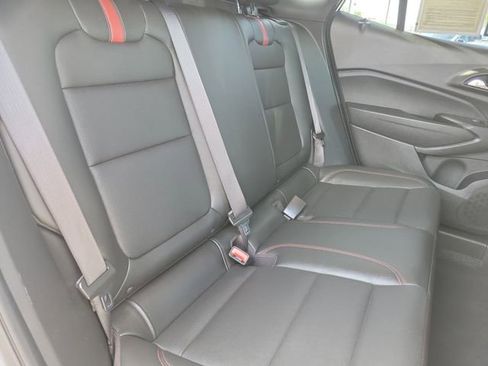 Used 2024 Chevrolet Trax RS w/ Driver Confidence Package image 26