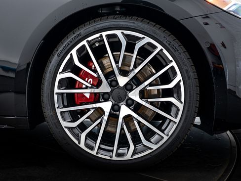 New 2026 Audi S5 Premium Plus AWD/4WD image 22
