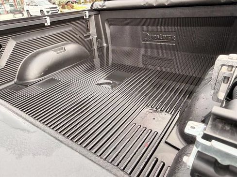 Used 2025 RAM 2500 Tradesman AWD/4WD image 23