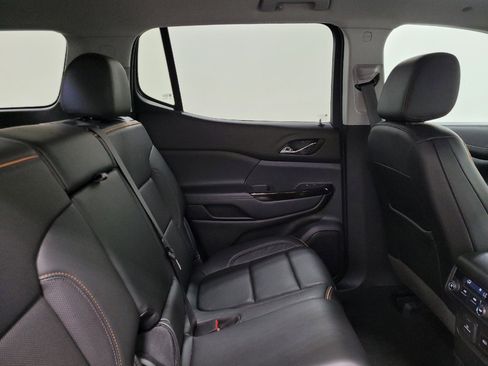 Used 2020 GMC Acadia AT4 AWD/4WD image 19