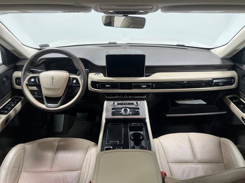 Used 2022 Lincoln Aviator Reserve w/ Elements Package Plus image 32