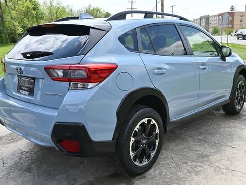 Used 2023 Subaru Crosstrek 2.0i Premium AWD/4WD image 5