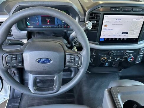 Used 2024 Ford F150 XL w/ Equipment Group 103A High image 11