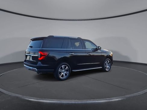 Certified 2023 Ford Expedition Limited image 8