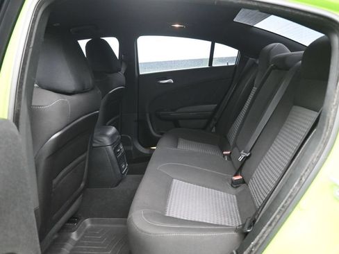 Used 2023 Dodge Charger GT w/ Blacktop Package RWD image 25
