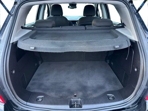 Used 2017 Chevrolet Trax LS FWD image 13