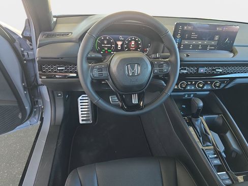 New 2026 Honda Accord Sport image 16