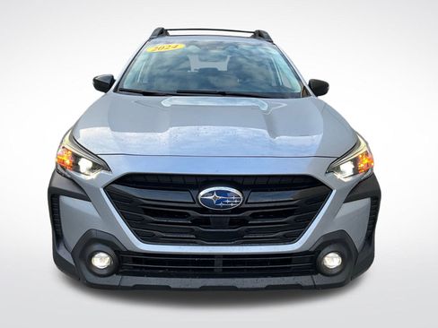 Certified 2024 Subaru Outback Onyx Edition image 10