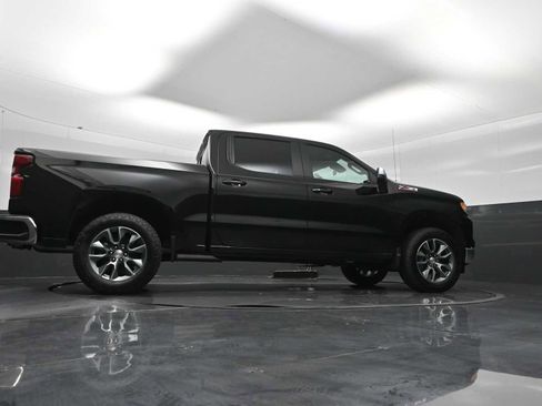 New 2026 Chevrolet Silverado 1500 LT w/ True North Edition Plus image 25