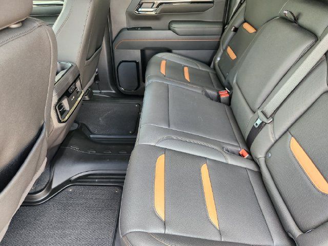 Used 2026 GMC Sierra 1500 AT4 w/ AT4 Premium Package AWD/4WD image 30