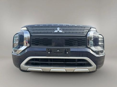 Used 2022 Mitsubishi Outlander SEL image 10