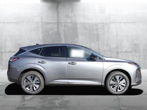 New 2026 Nissan Murano SL w/ Comfort Package image 5