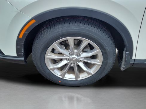 Used 2023 Honda CR-V EX image 33